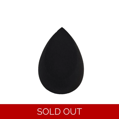 Beauty Makeup Blender, Black
